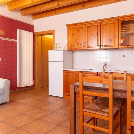 Locanda 77 Borso del Grappa Eksteriør billede