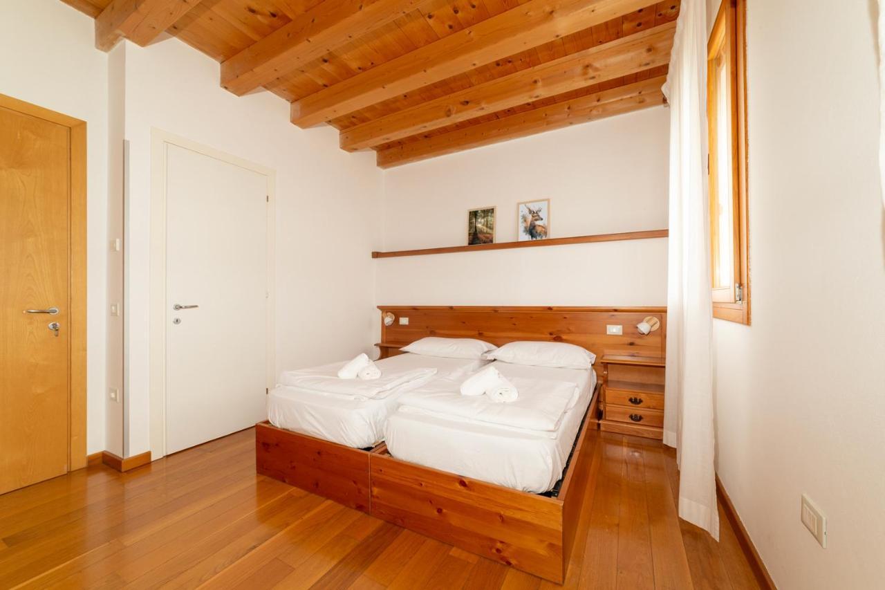 Locanda 77 Borso del Grappa Eksteriør billede