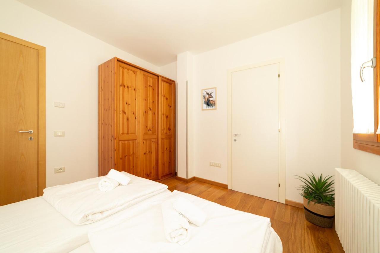 Locanda 77 Borso del Grappa Eksteriør billede