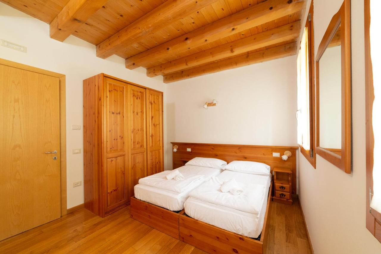 Locanda 77 Borso del Grappa Eksteriør billede