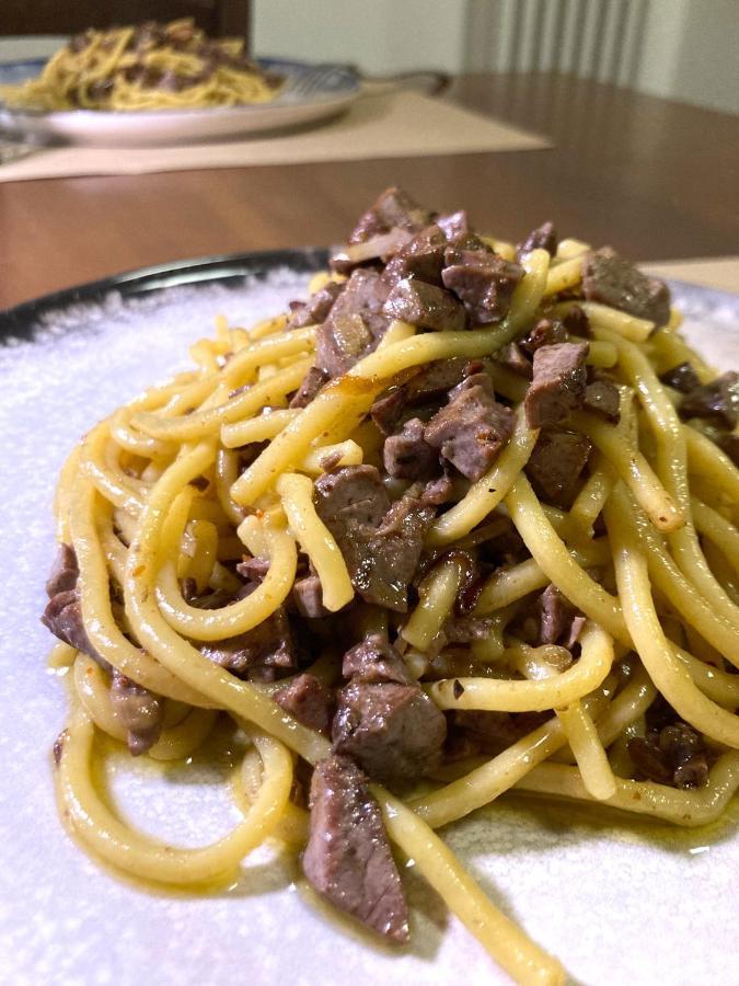 Locanda 77 Borso del Grappa Eksteriør billede