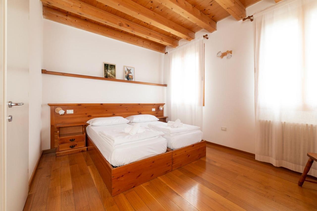 Locanda 77 Borso del Grappa Eksteriør billede