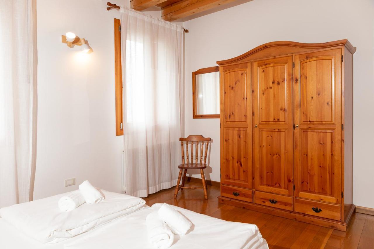 Locanda 77 Borso del Grappa Eksteriør billede