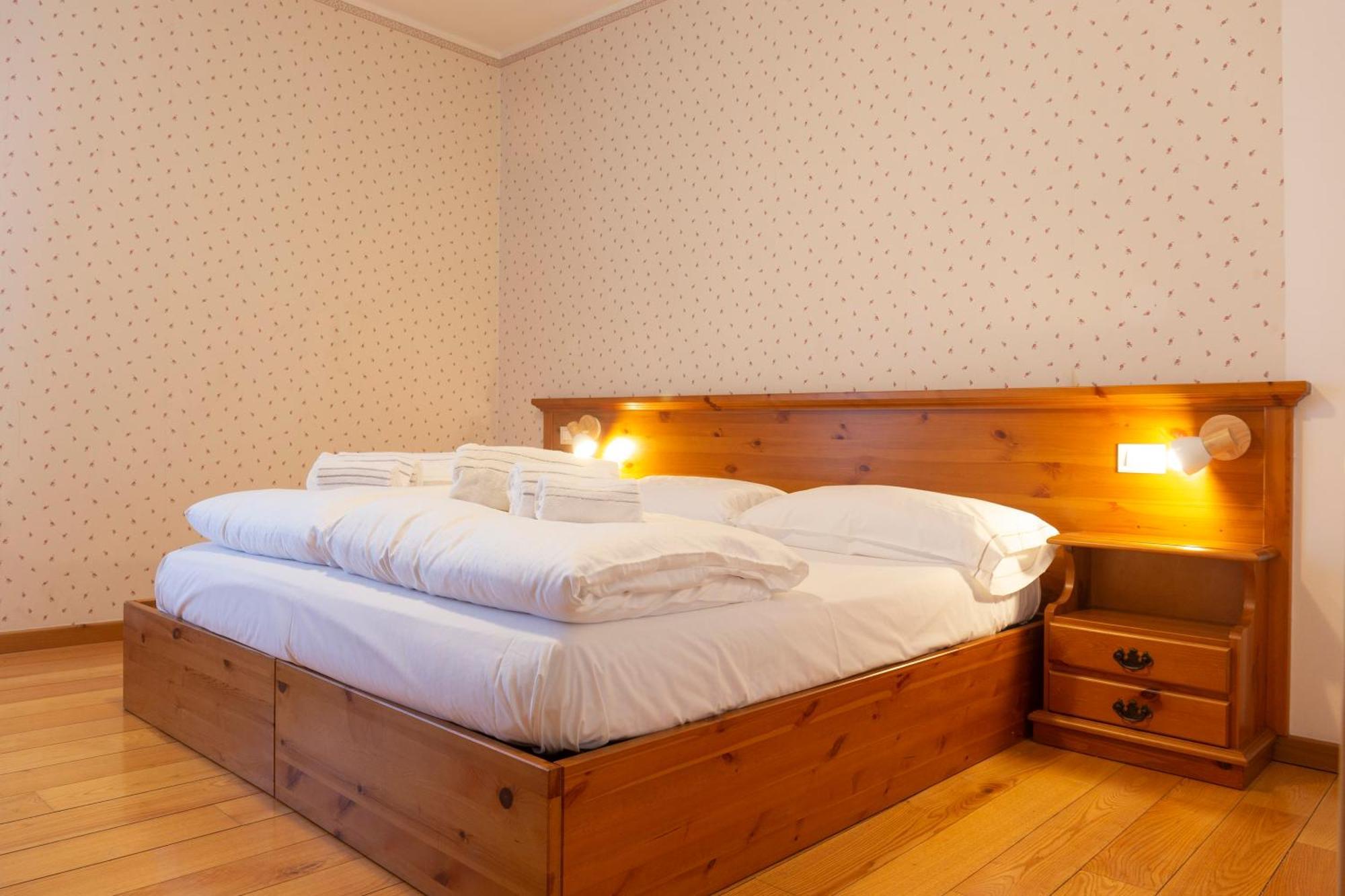 Locanda 77 Borso del Grappa Eksteriør billede