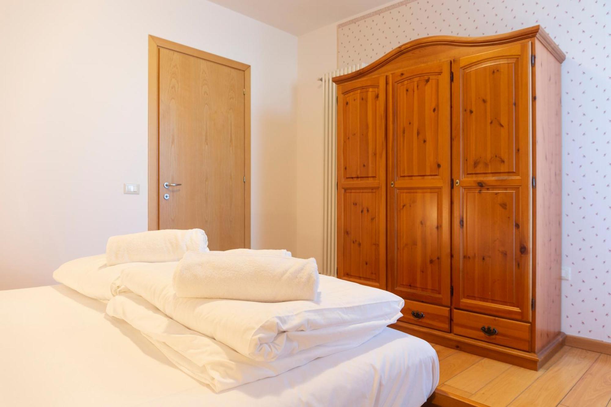 Locanda 77 Borso del Grappa Eksteriør billede